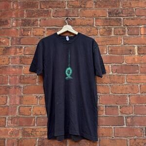 Vintage crackdown 2 t shirt 00s playstation xbox nintendo XL